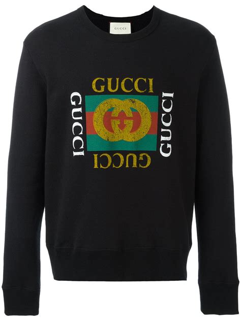 gucci print sweater replica|knockoff gucci sweatshirts.